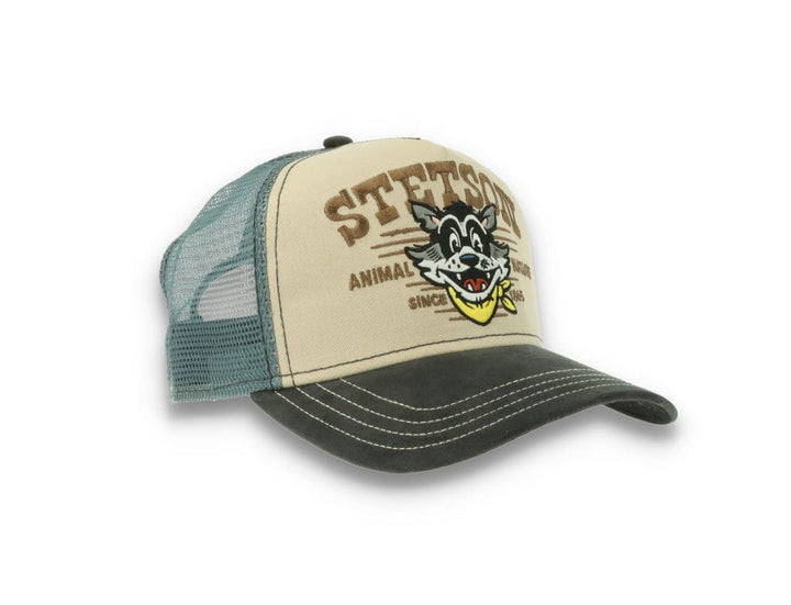 Trucker Cap Animal Nature - LOKK