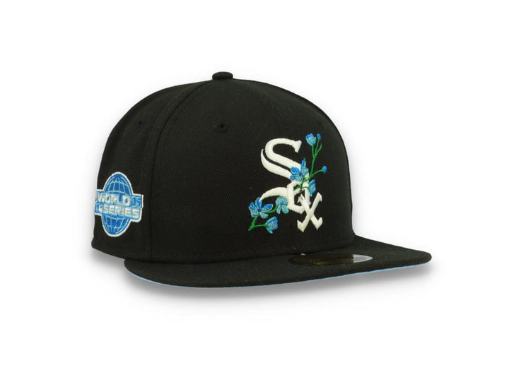 59FIFTY Chicago White Sox Side Patch Bloom - LOKK