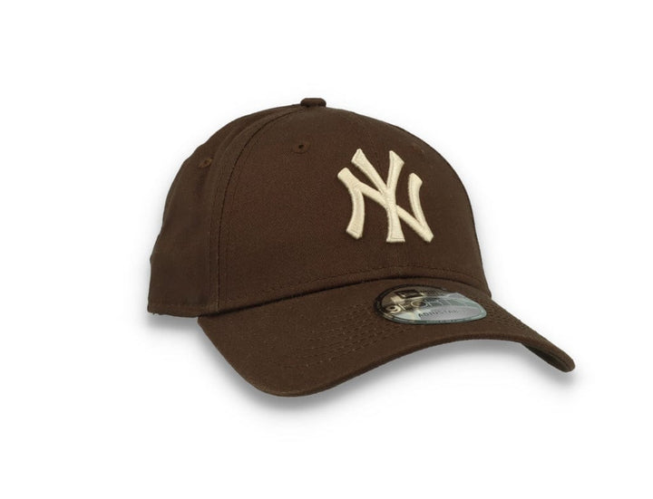 9FORTY League Essential NY Yankees Brown/Stone - LOKK