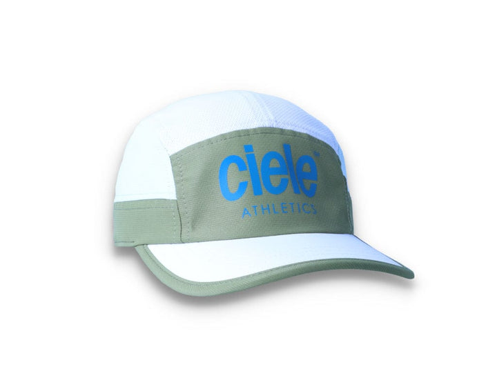 5-Panel Cap Ciele GOCap SC Athletics Adirondack - LOKK