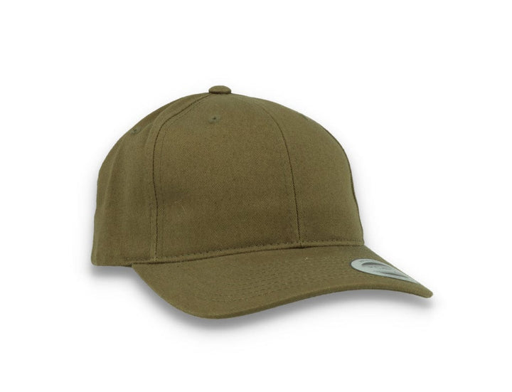 Flexfit 6363SP Olive - LOKK