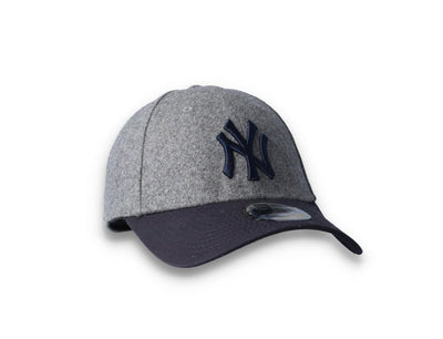 9FORTY Melton Crown NY Yankees Grey/Navy