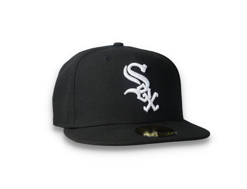 59FIFTY AC Perf  Chicago White Sox Game - LOKK