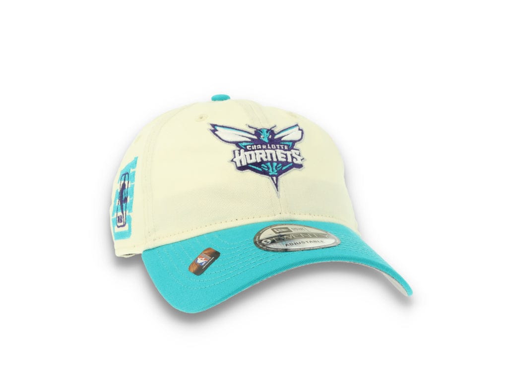 9TWENTY Charlotte Hornets NBA Draft 222 - LOKK