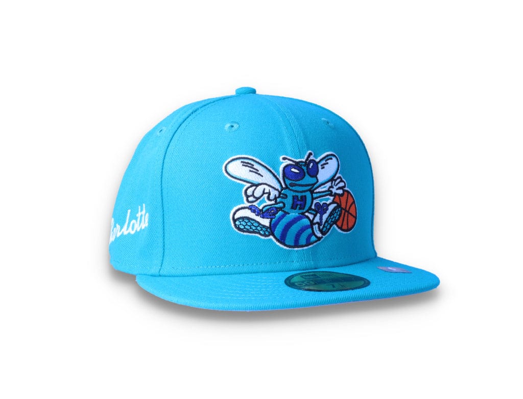 59FIFTY Charlotte Hornets NBA City Edition Alternate - LOKK