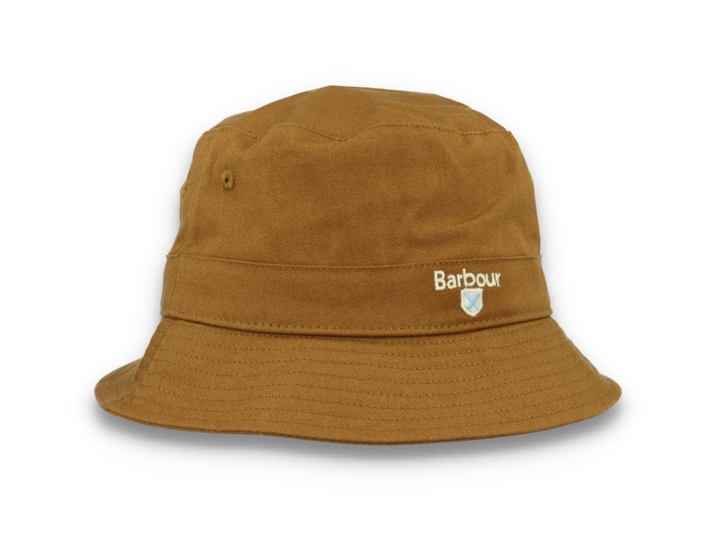 Bucket Hat Barbour Cascade Russet - LOKK