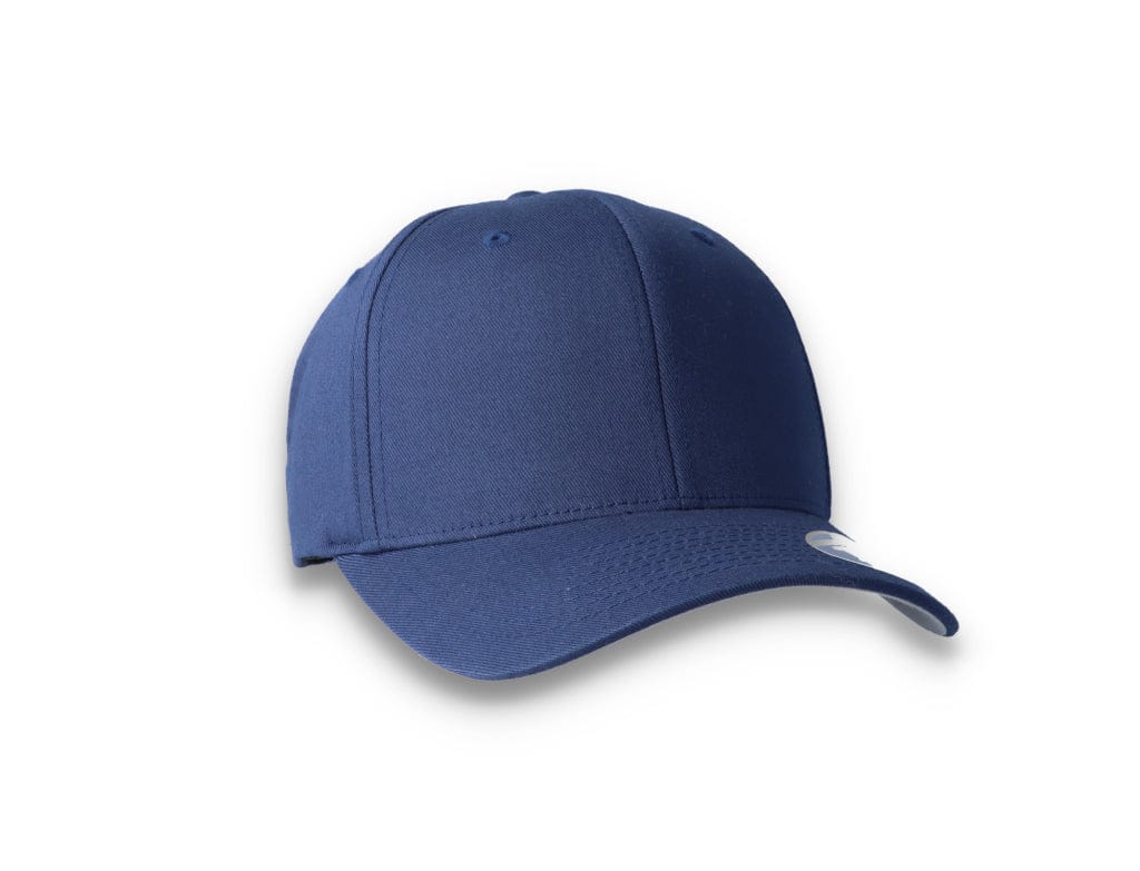 Cap Flexfit Wooly Combed Adjustable Navy 6277DC - LOKK