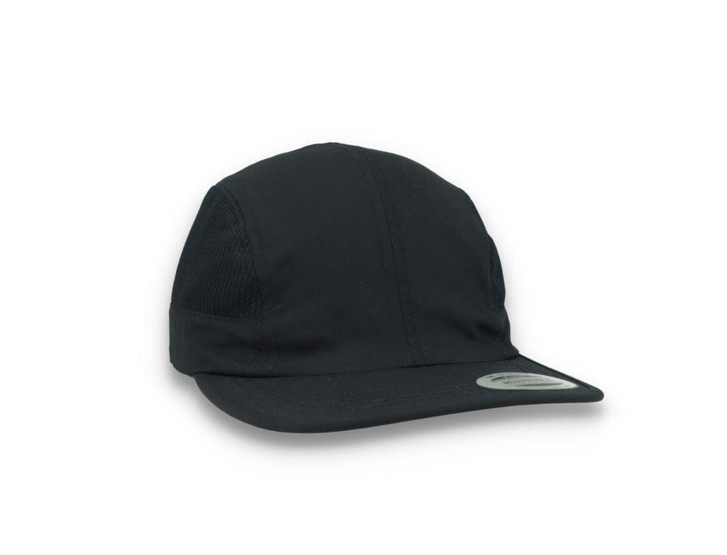 Nylon Strap Cap Navy 6088NS