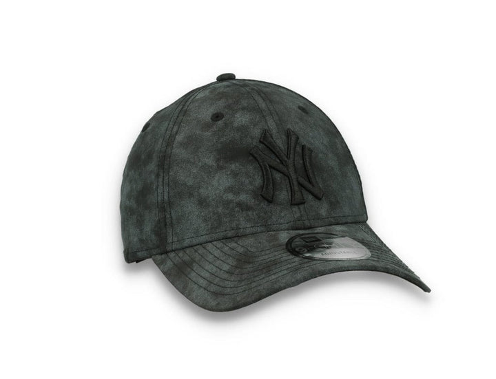 9FORTY Texture NY Yankees Black - LOKK