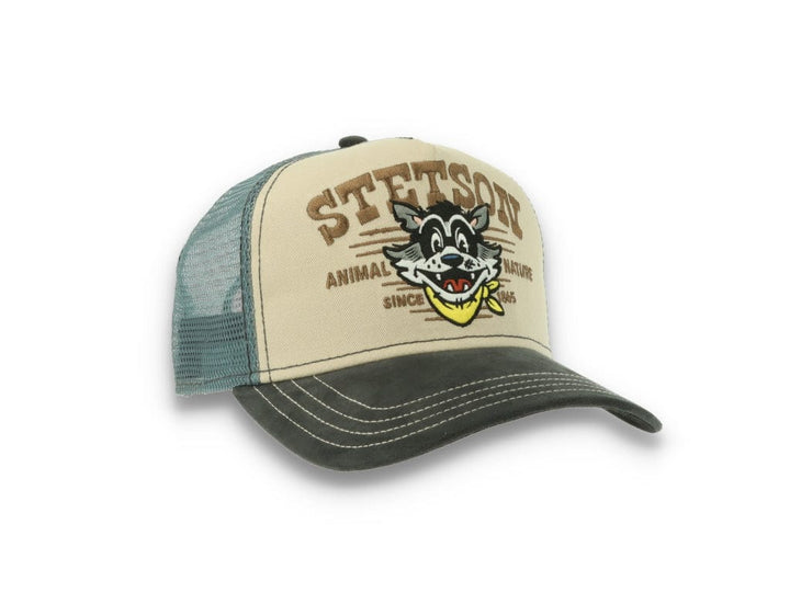 Trucker Cap Animal Nature - LOKK