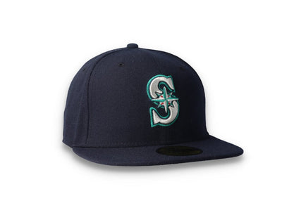 59FIFTY AC Perf Seattle Mariners Game