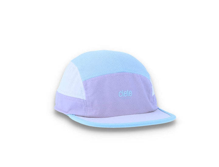 5-Panel Cap ALZCap SC Century Small Current - LOKK