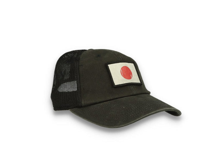 Trucker Cap Japan - LOKK