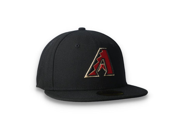 59Fifty AC Perf Arizona Diamondbacks Game - LOKK