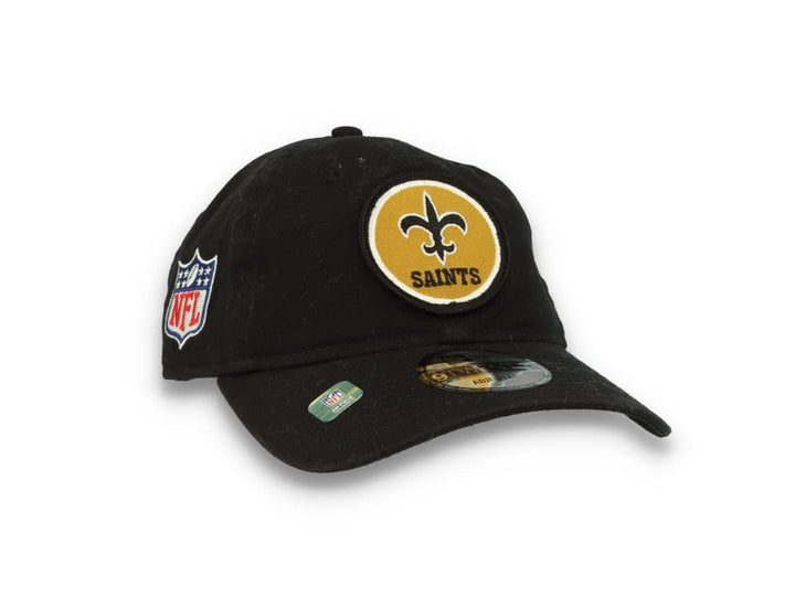 9TWENTY New Orleans Saints NFL 2022 Sideline Historic - LOKK