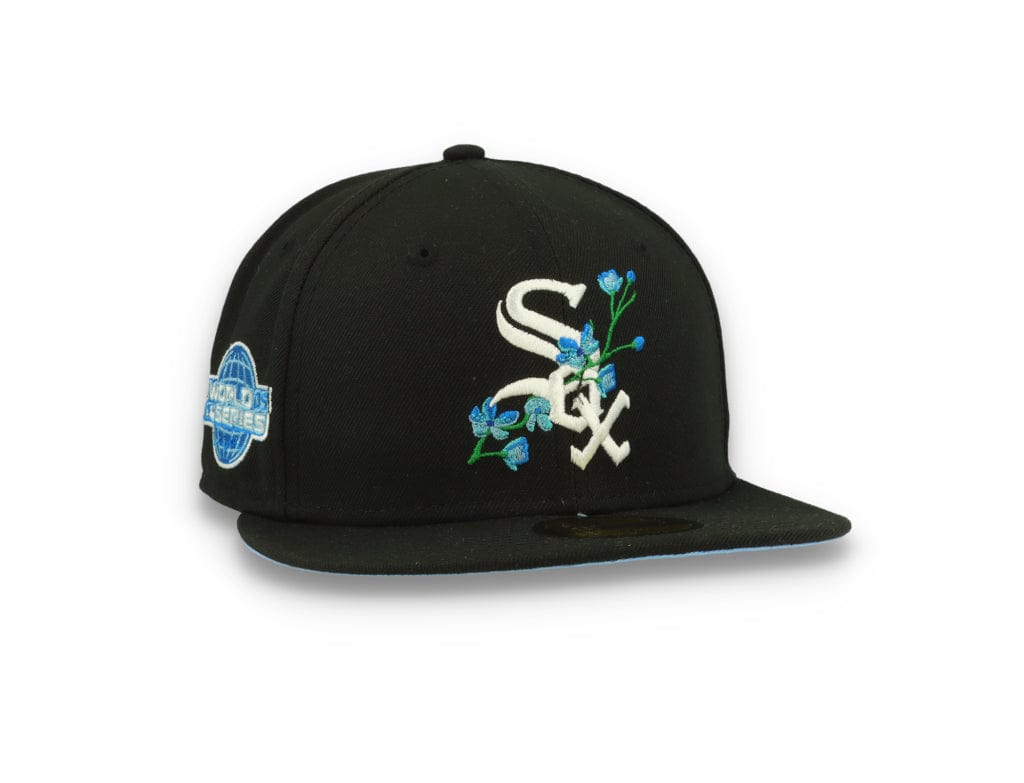 59FIFTY Chicago White Sox Side Patch Bloom - LOKK
