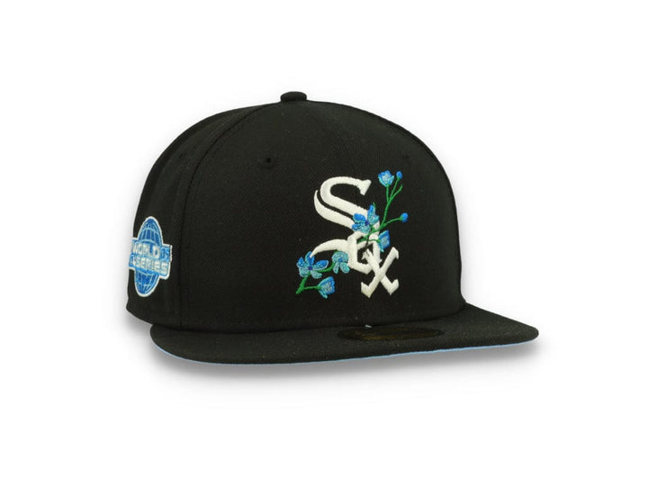 59FIFTY Chicago White Sox Side Patch Bloom - LOKK