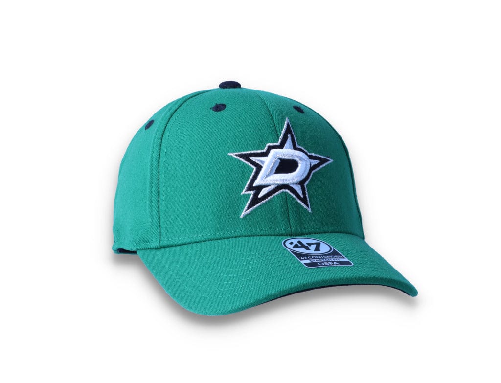 47 KICK OFF CONTENDER DALLAS STARS KELLY WOOL - LOKK