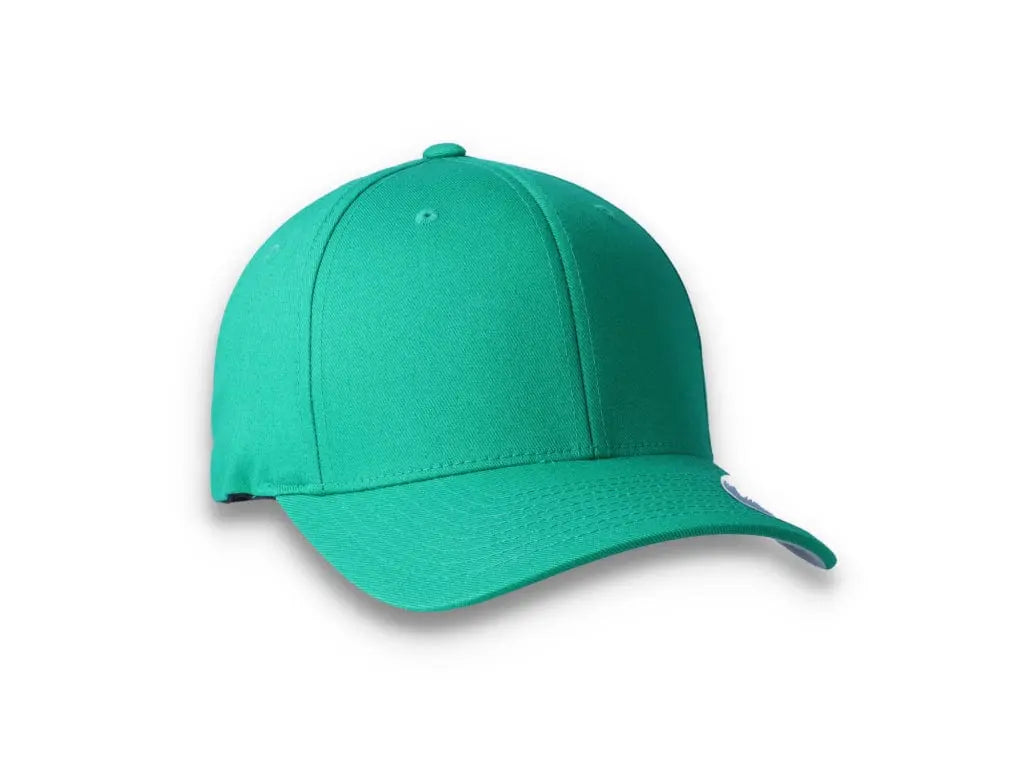 Cap Pepper Green Flexfit Baseball 6277 - LOKK