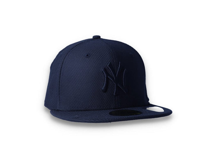 59FIFTY NY Yankees Diamond Era Black - LOKK