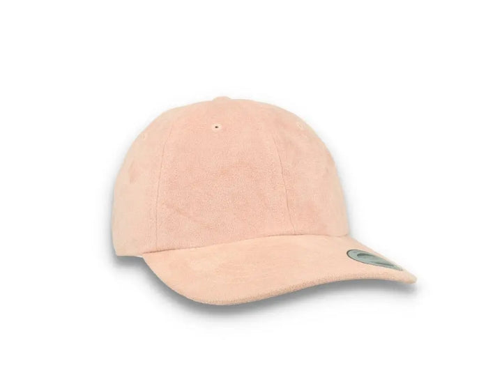 Flexfit 6245VC Velour Cap Light Rose - LOKK