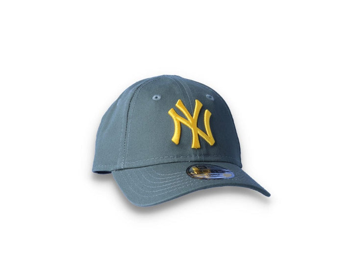 9FORTY Toddler League Essential NY Yankees Green - LOKK