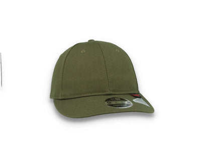 9FIFTY Retro Crown Ventile Olive Green