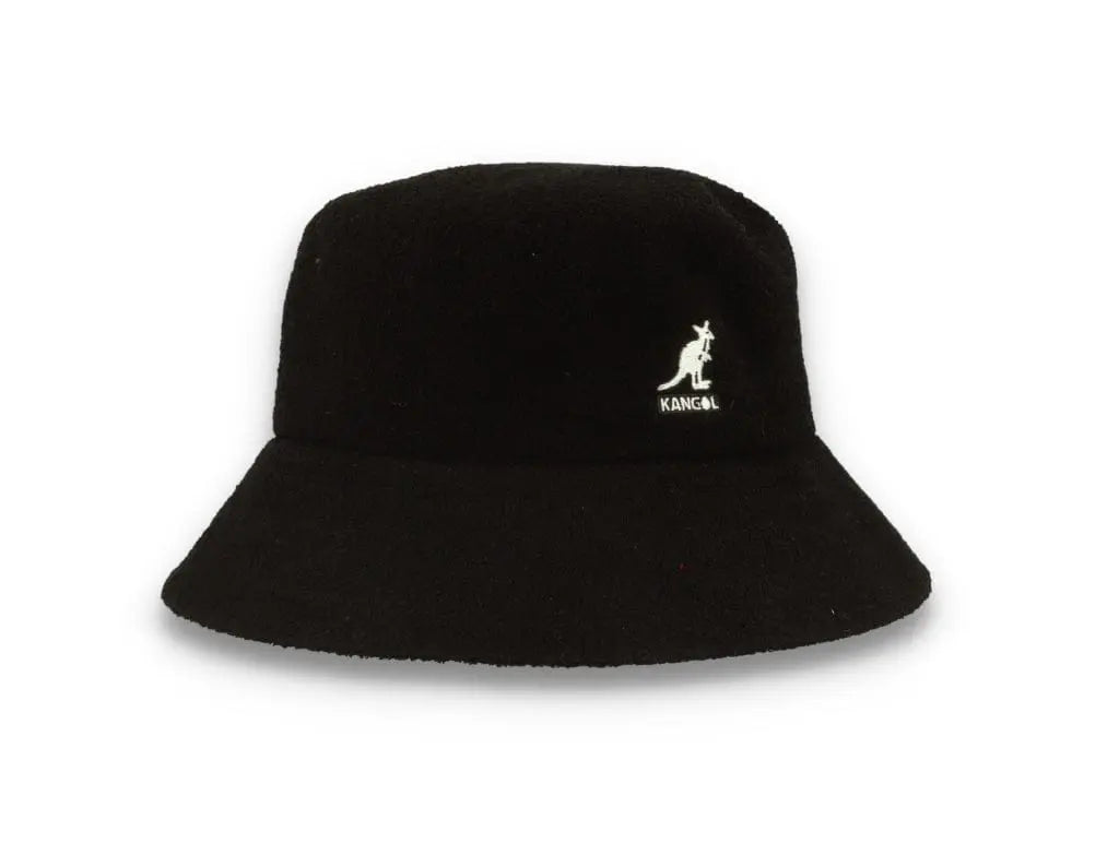 Bermuda Bucket Black - LOKK