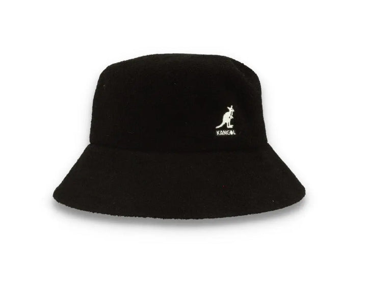 Bermuda Bucket Black - LOKK