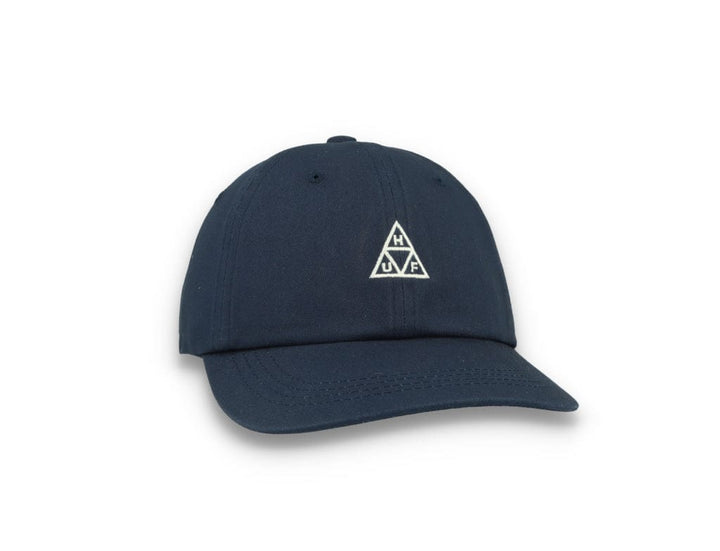 Cap Essentials TT CV 6 Panel Indigo - LOKK