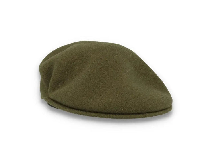 Kangol Wool 504 Loden - LOKK