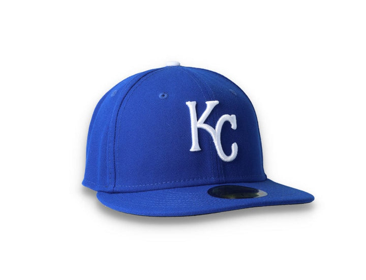 59FIFTY AC Perf Kansas City Royals Game - LOKK