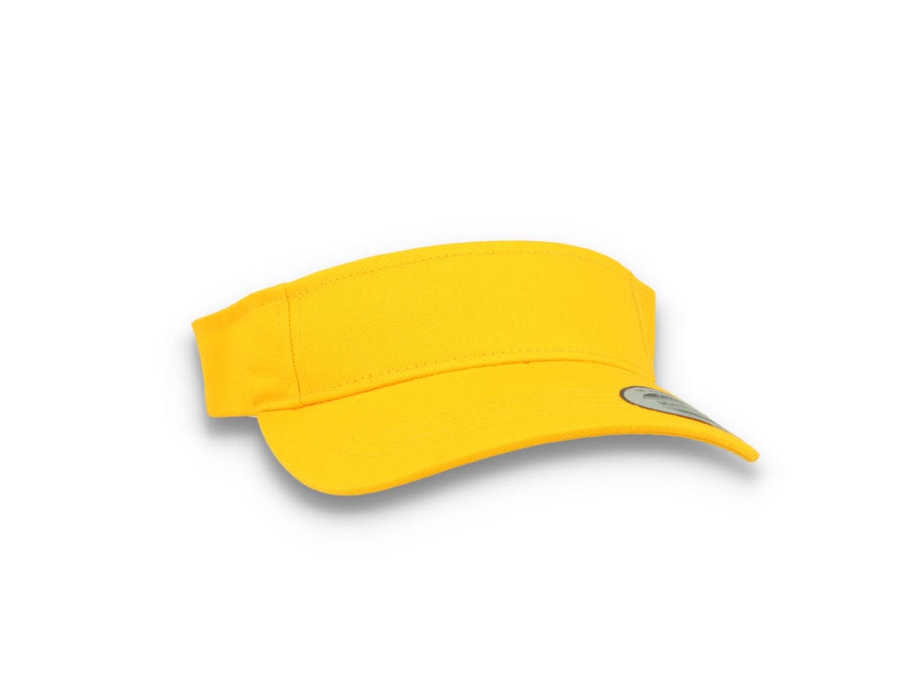 Sun Visor Curved Magic Mango - Yupoong 8888 - LOKK