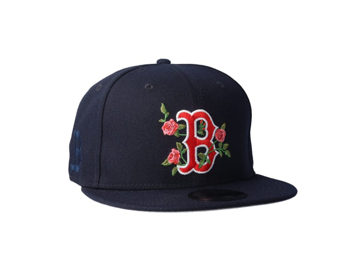 9FIFTY Boston Red Sox MLB Bloom - LOKK