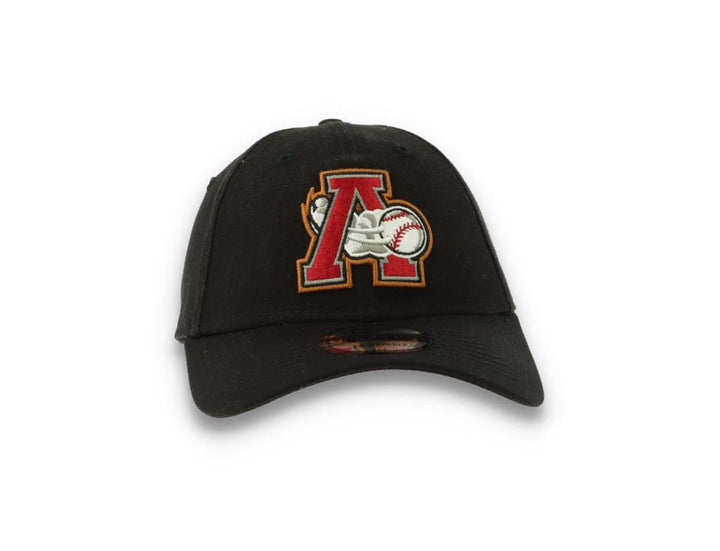 9FORTY Minor League Altoona Curve - LOKK