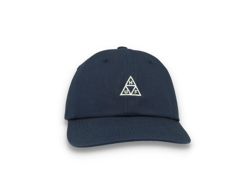 Cap Essentials TT CV 6 Panel Indigo - LOKK