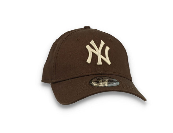 9FORTY League Essential NY Yankees Brown/Stone - LOKK