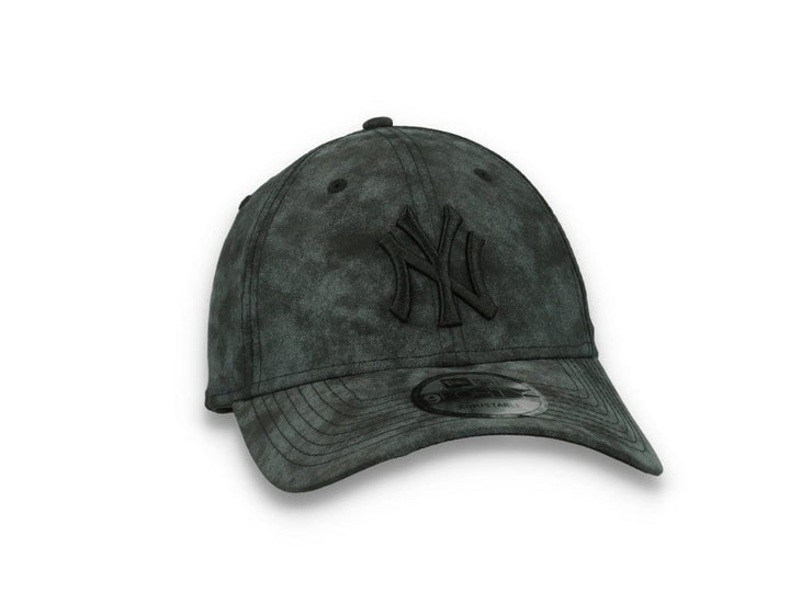 9FORTY Texture NY Yankees Black - LOKK