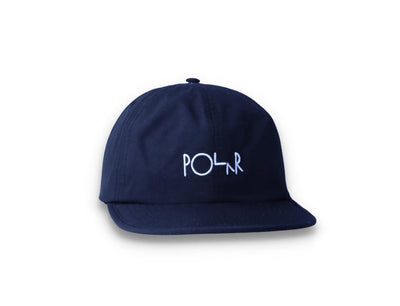 Polar Lightweight Ripstop Cap Black
