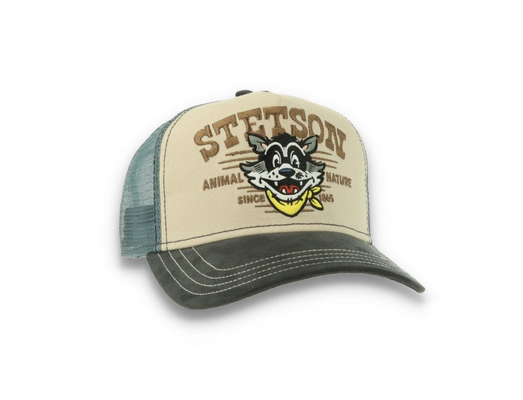 Trucker Cap Animal Nature - LOKK