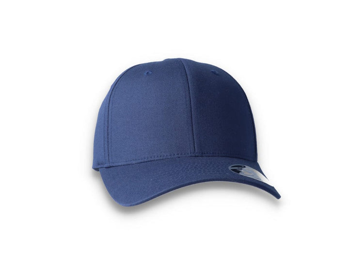 Cap Flexfit Wooly Combed Adjustable Navy 6277DC - LOKK