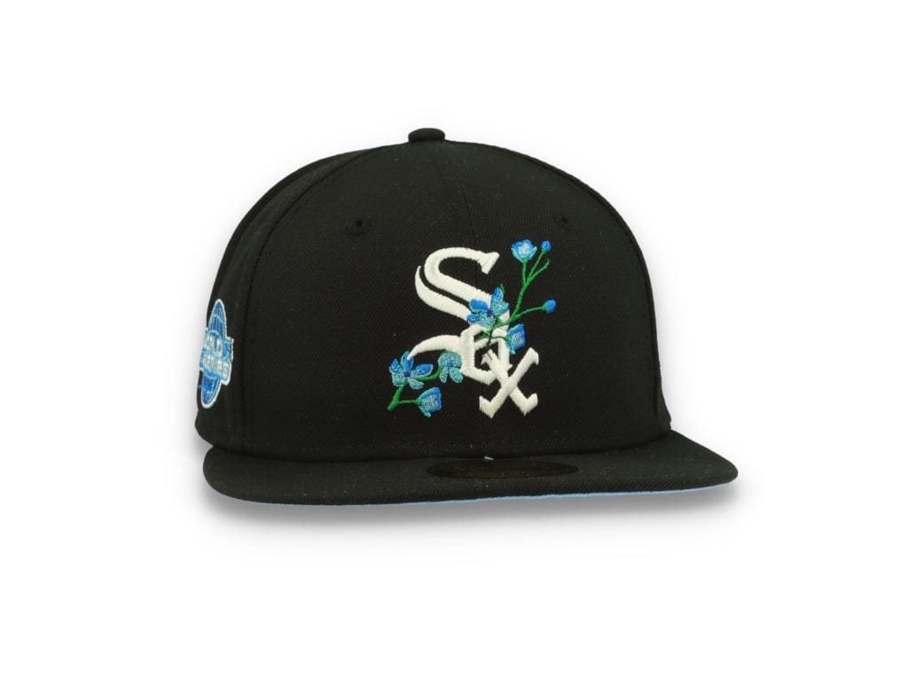 59FIFTY Chicago White Sox Side Patch Bloom - LOKK