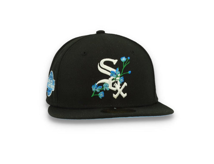 59FIFTY Chicago White Sox Side Patch Bloom - LOKK