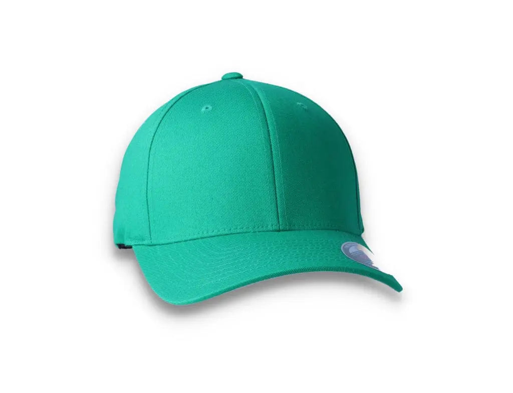 Cap Pepper Green Flexfit Baseball 6277 - LOKK