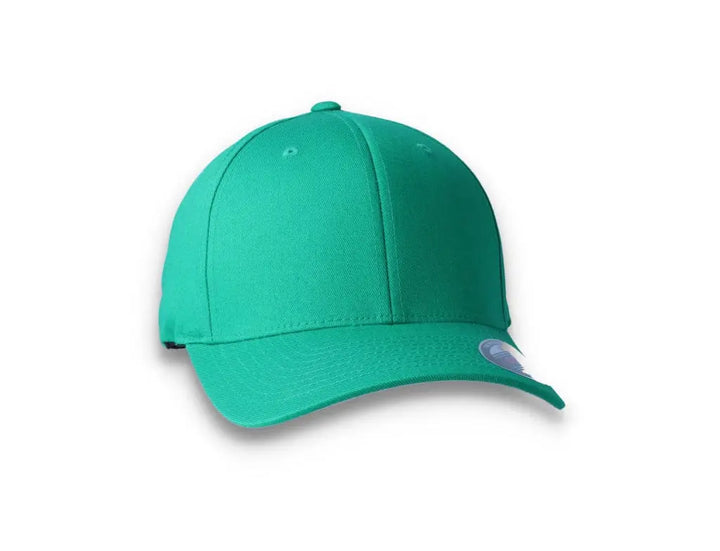 Cap Pepper Green Flexfit Baseball 6277 - LOKK