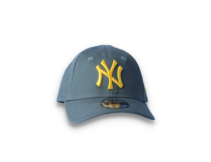 9FORTY Toddler League Essential NY Yankees Green - LOKK