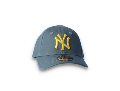 9FORTY Toddler League Essential NY Yankees Green