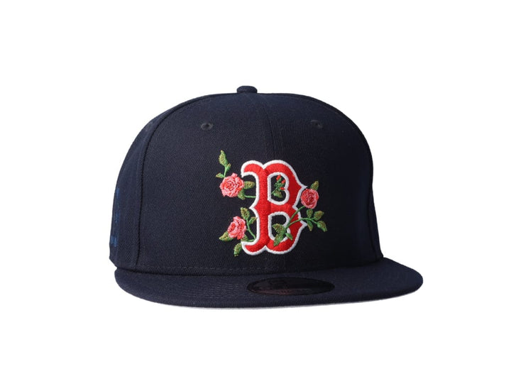9FIFTY Boston Red Sox MLB Bloom - LOKK