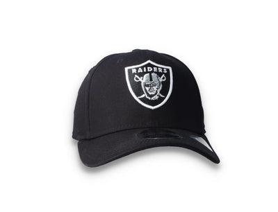9FIFTY Team Stretch Las Vegas Raiders Official Color