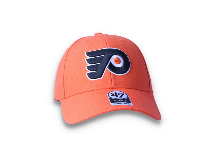 Philadelphia Flyers NHL MVP Orange - LOKK